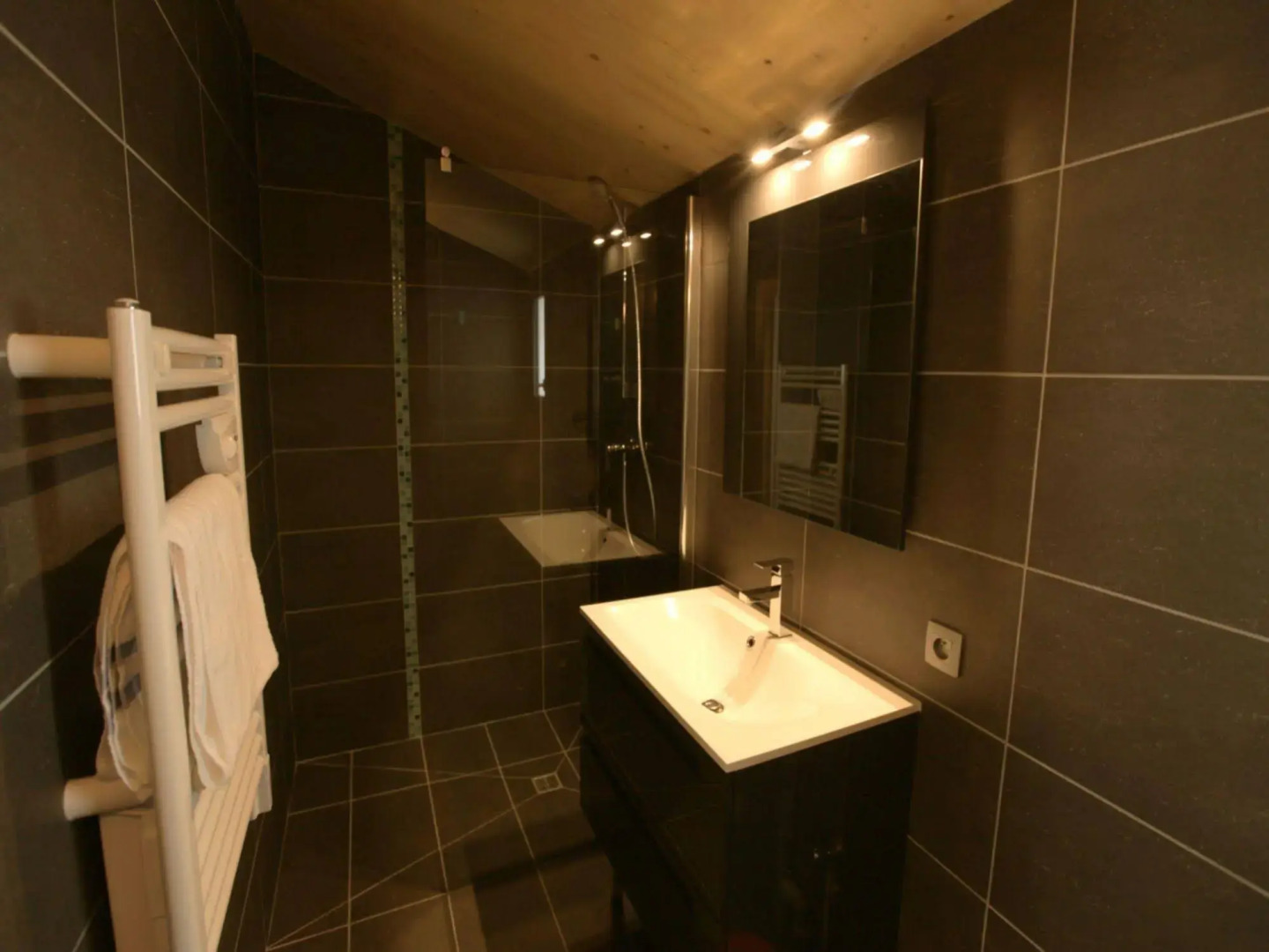 Hôtel de l'Arve by HappyCulture