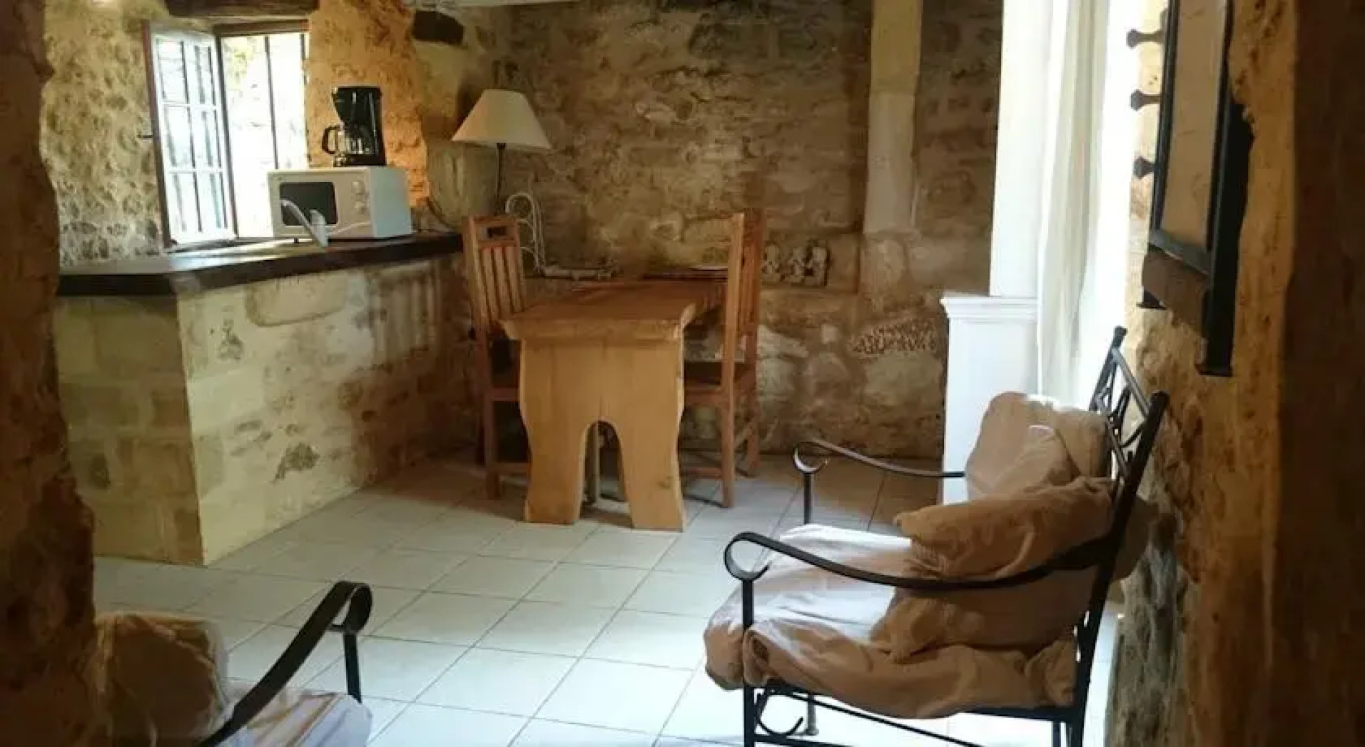 Le Bos Gîtes de Charme