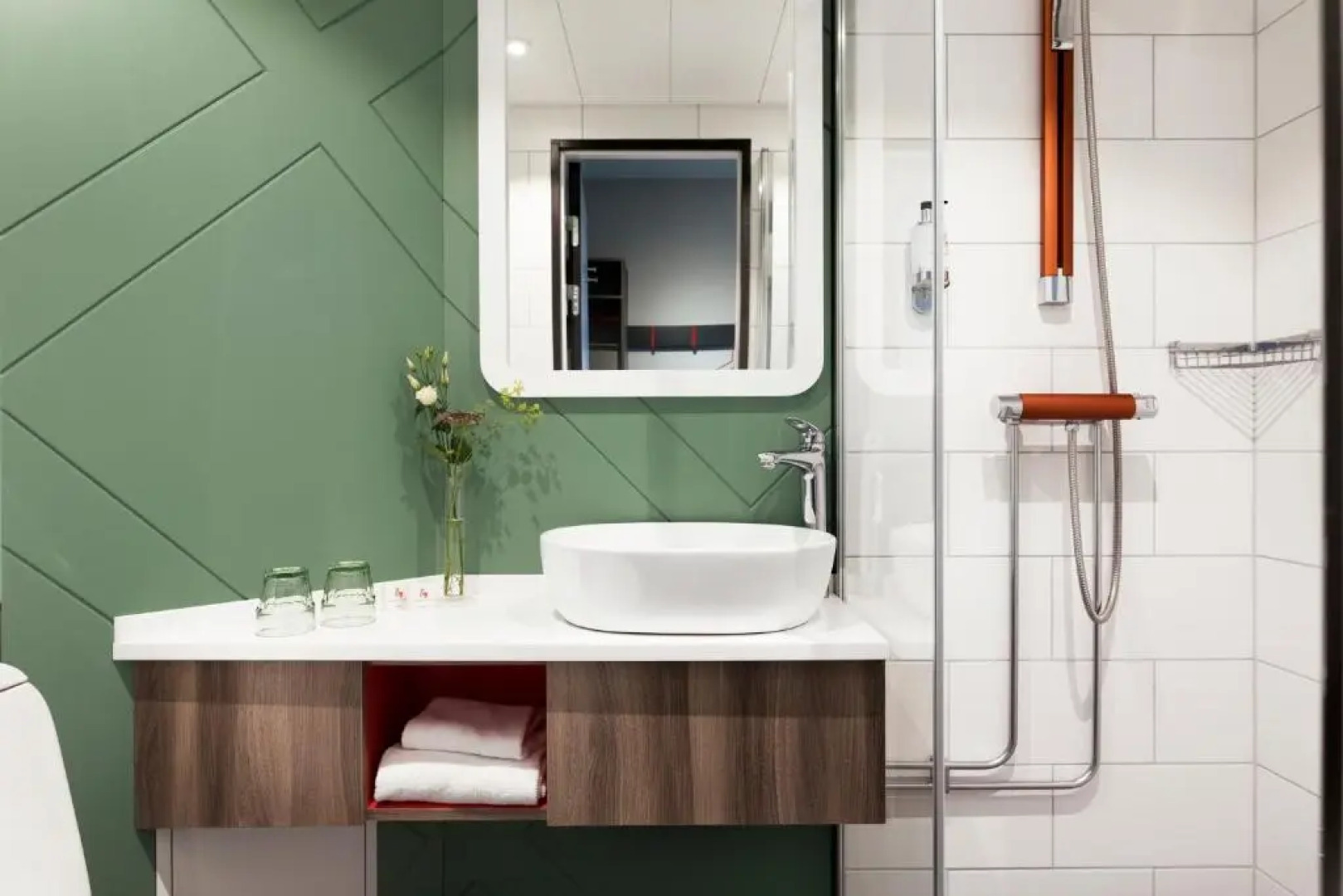 Good Morning + Halmstad