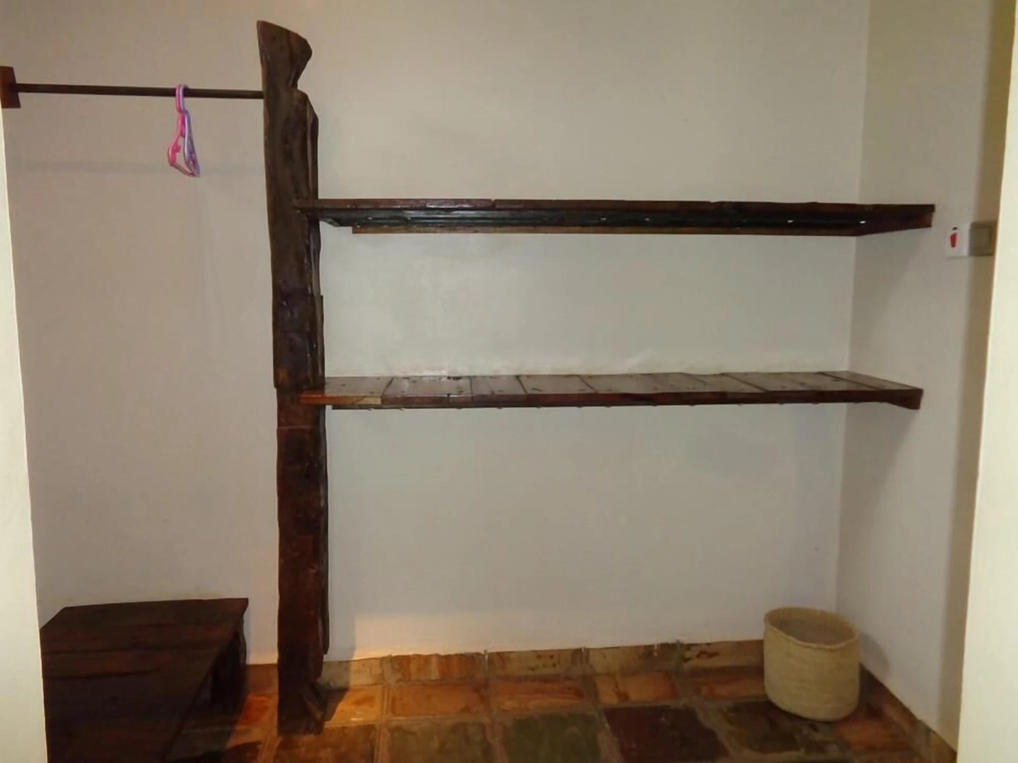 Weru Weru River Lodge