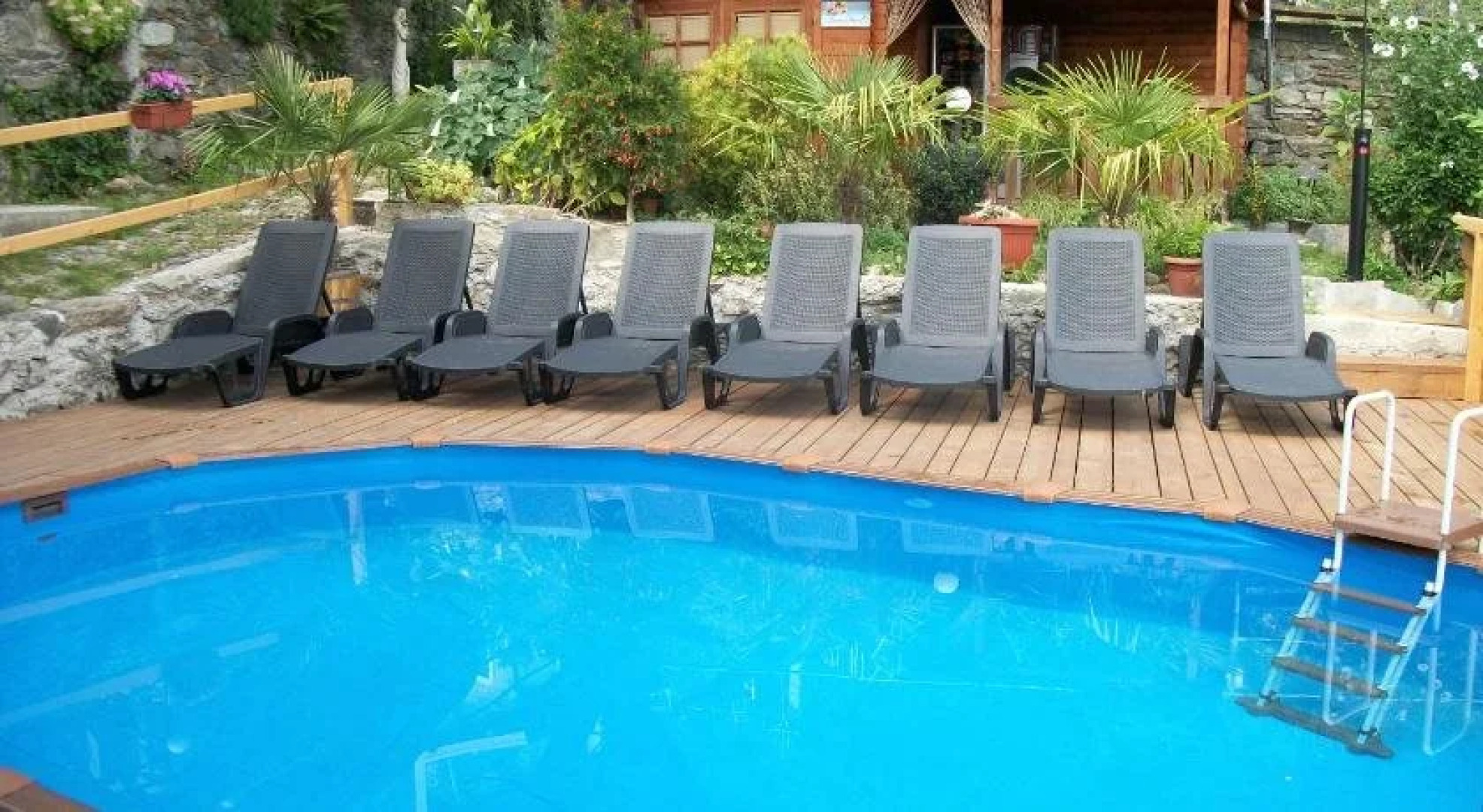 Maria Bruna's Apartments