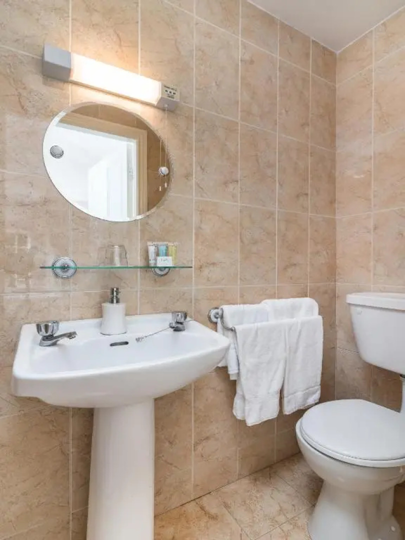 Friars Quarter House B&B