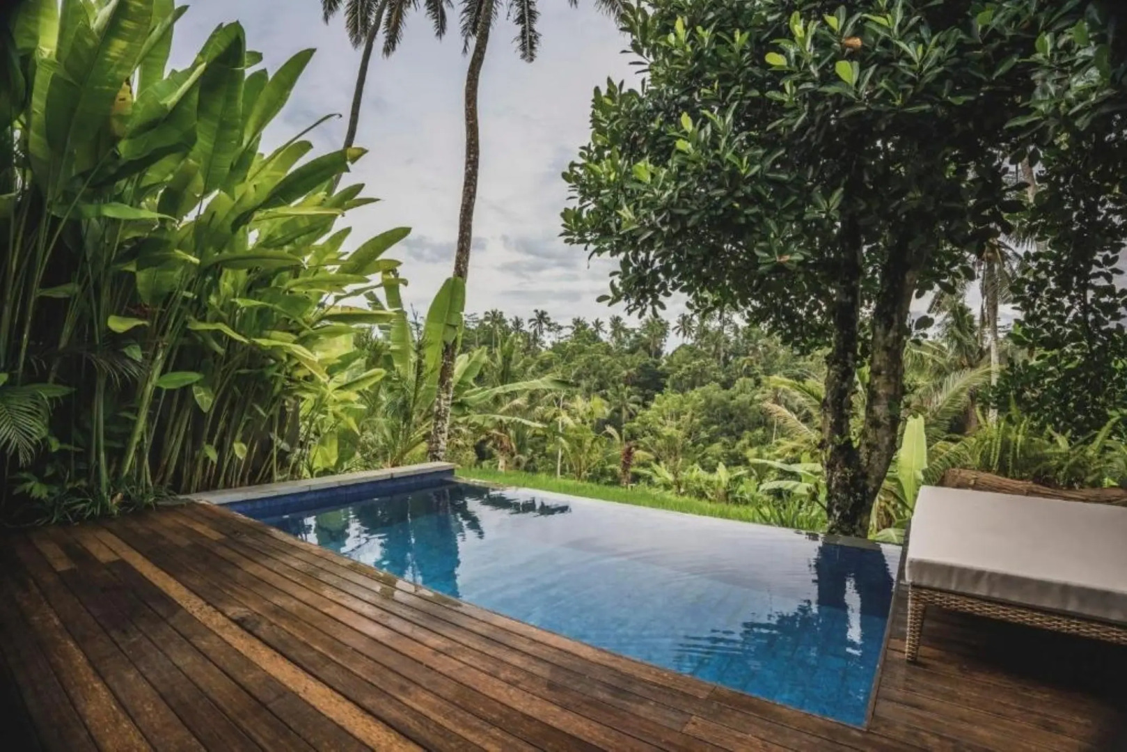 Maar Resort & Spa Ubud by Ini Vie Hospitality