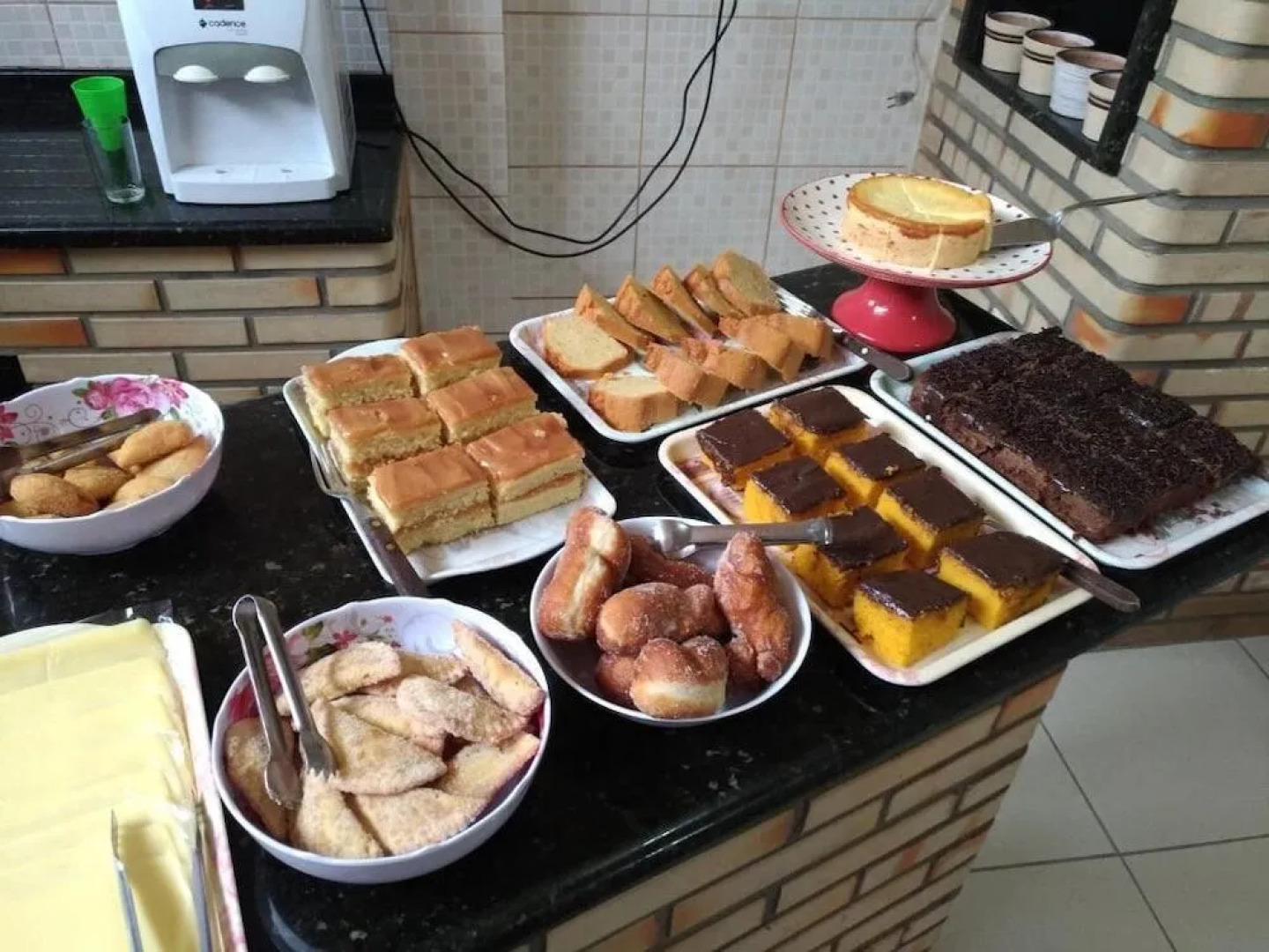 Pousada Bela Armação