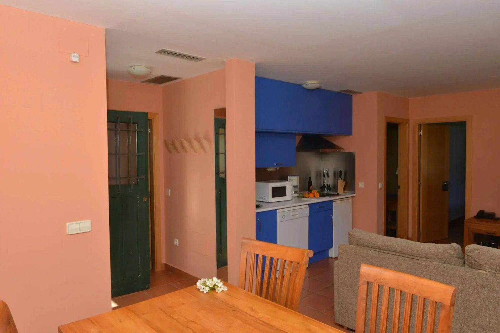 Hospederia Rural Aldeaduero