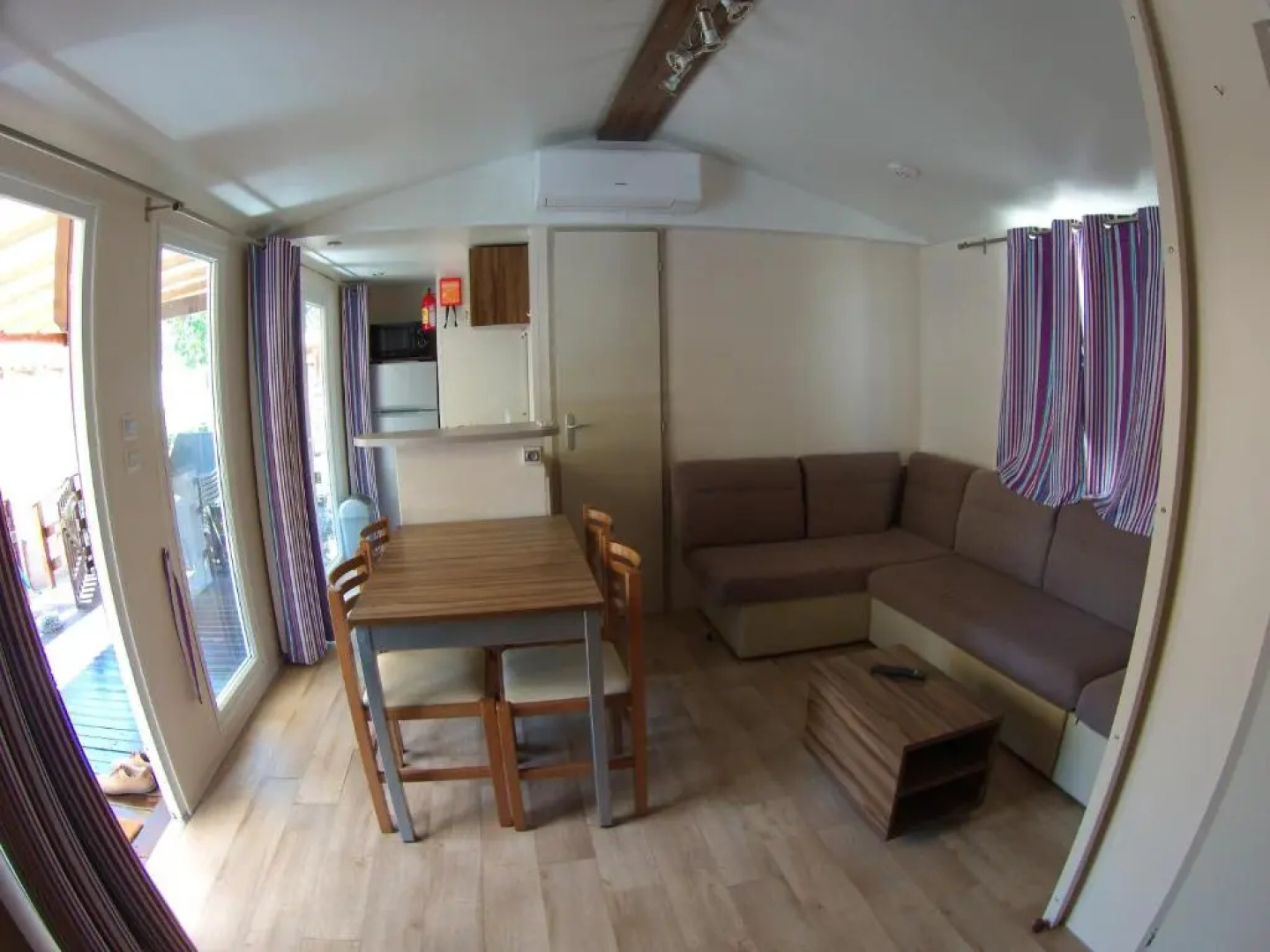 La Carabasse / Mazet 69