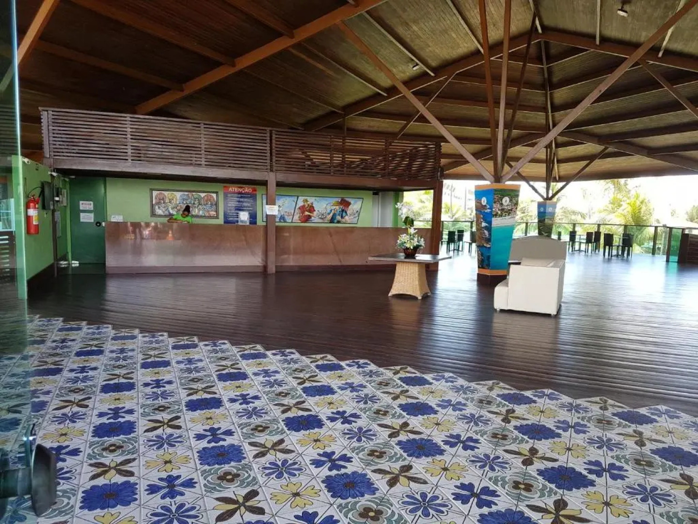 Resort Ancorar Flat 6102