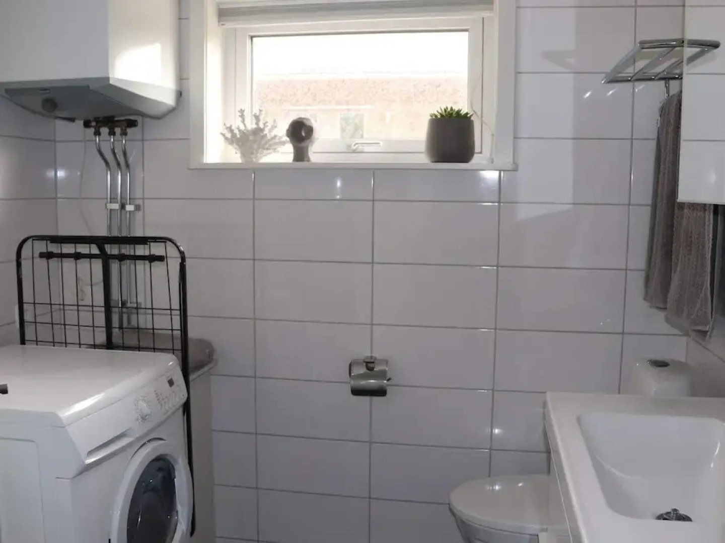 6 Person Holiday Home in Halmstad-by Traum