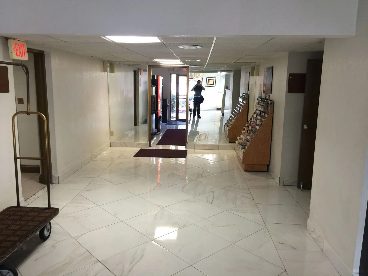 Valuelodge Busch Gardens - Tampa