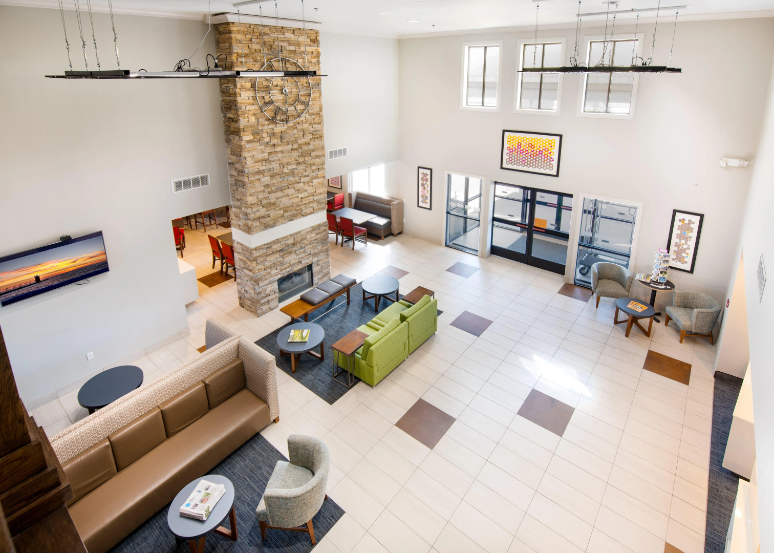 Country Inn & Suites by Radisson, South Haven, MI