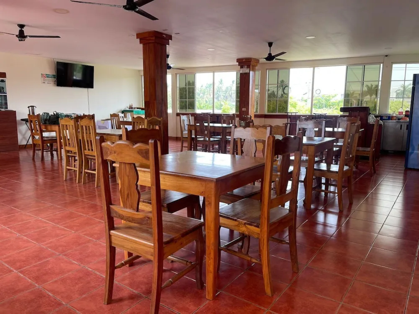 Hotel Real Costa Inn
