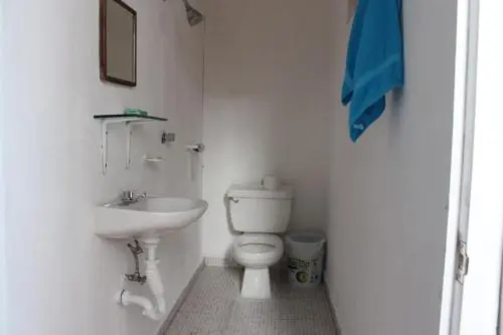 Condominio Acagutty 1b