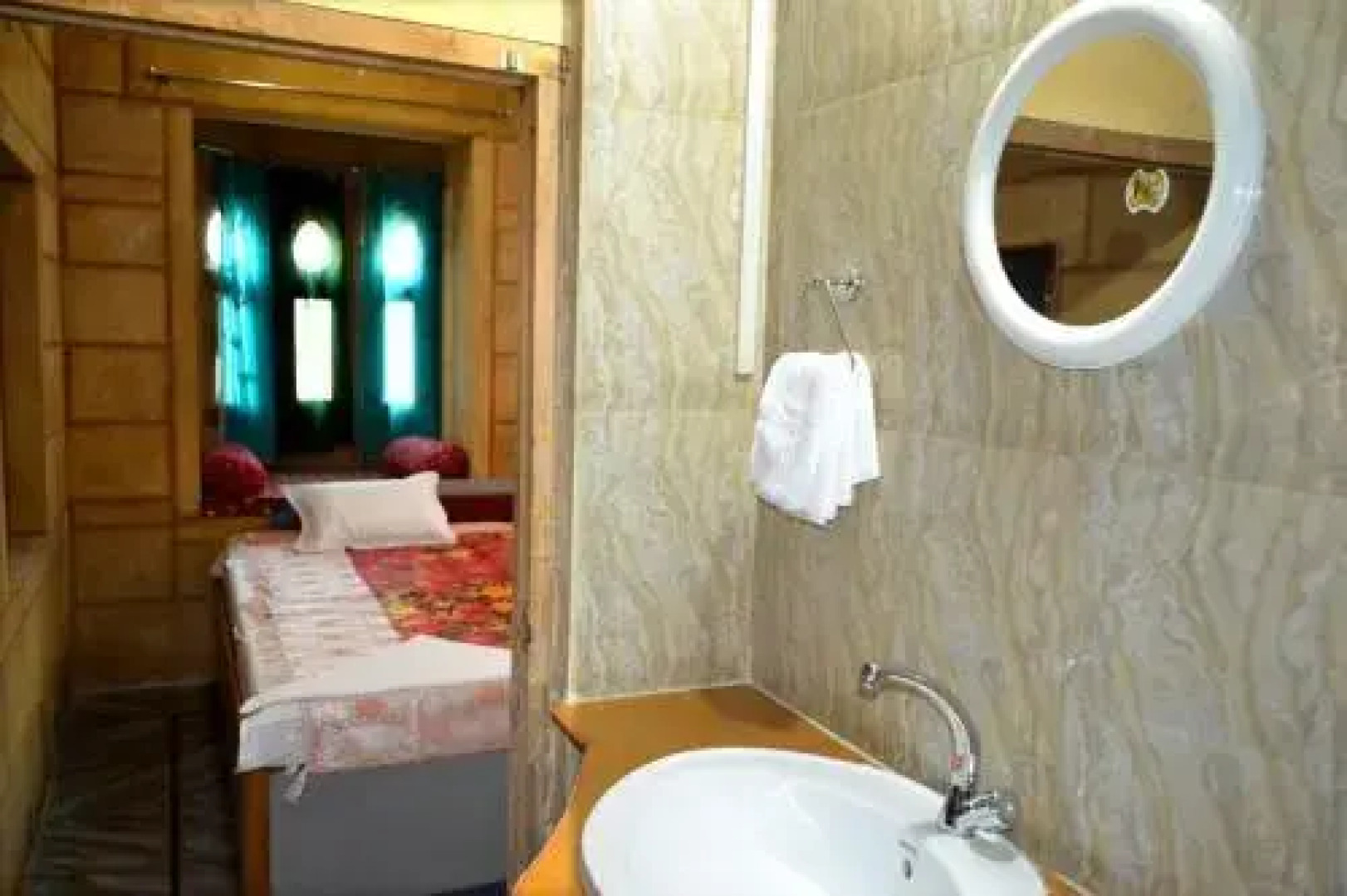 Hotel The Shooting Star