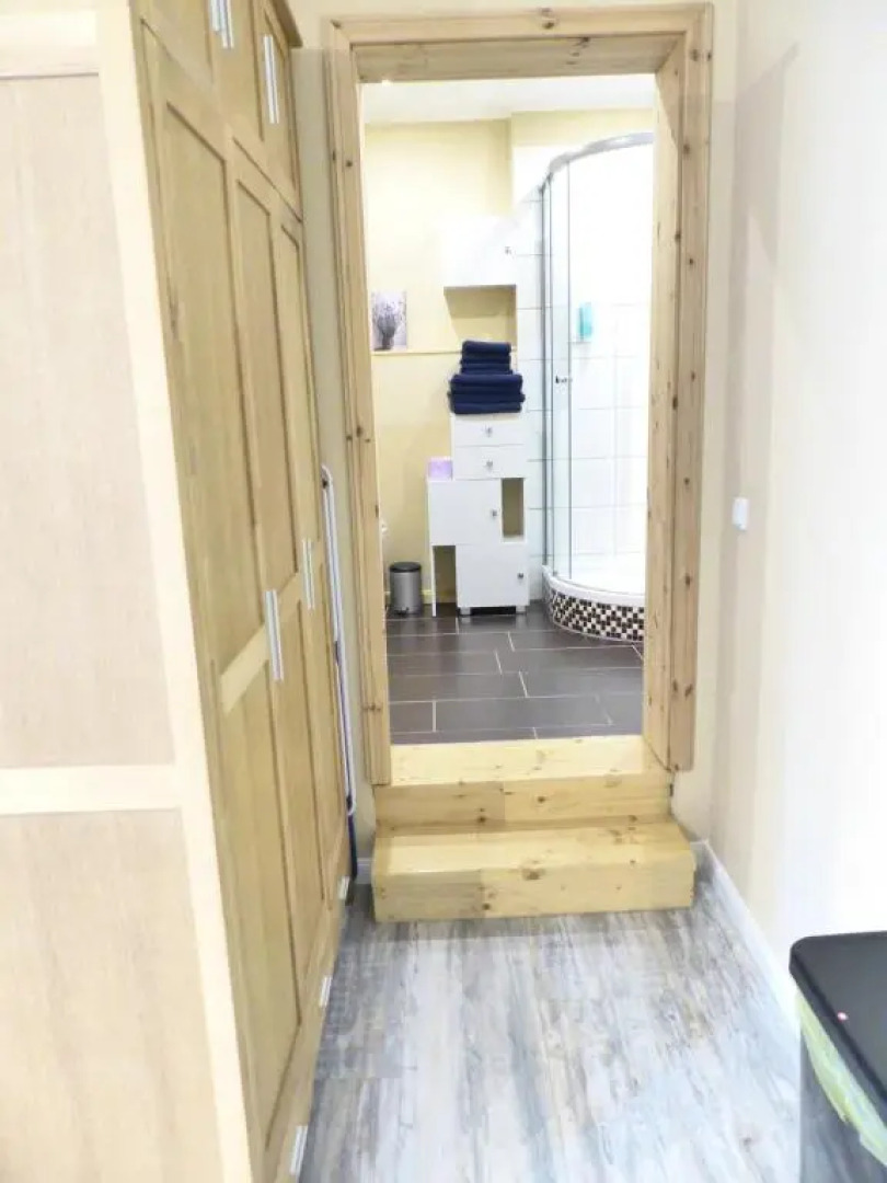 Ferienwohnung Sonnenschein