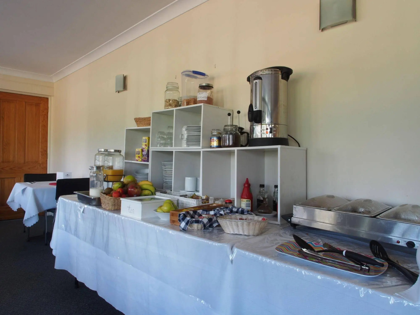 Solomon Inn Motel Wollongong