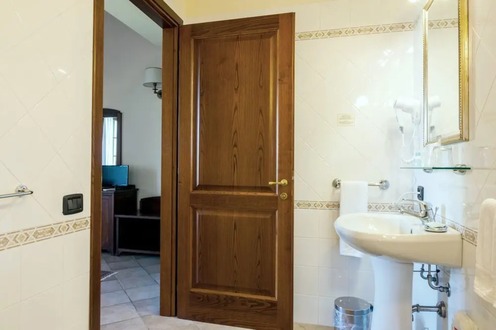 Agriturismo Santo Pietro