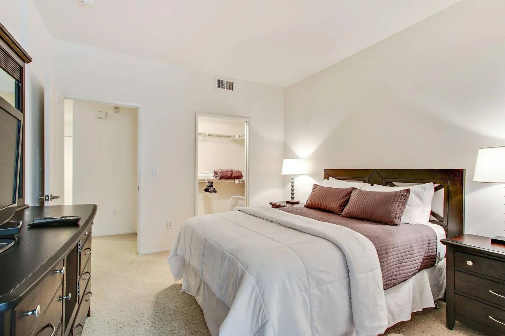 Global Luxury Suites at The Village