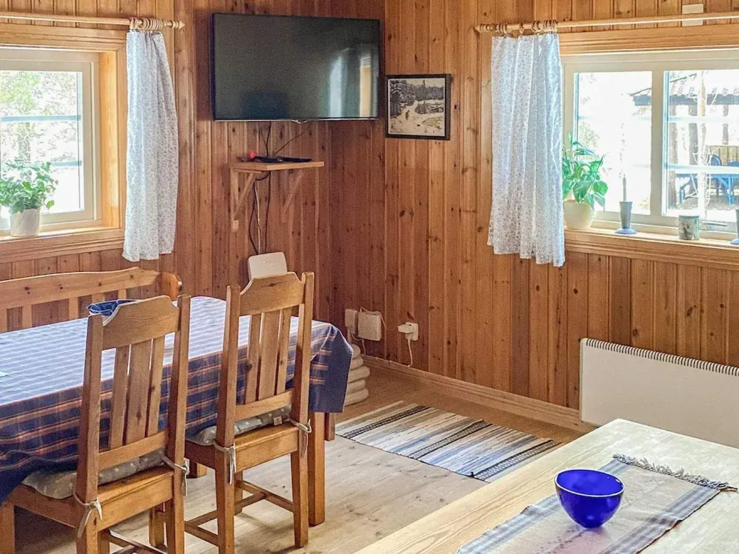 4 Person Holiday Home in Torsby-by Traum