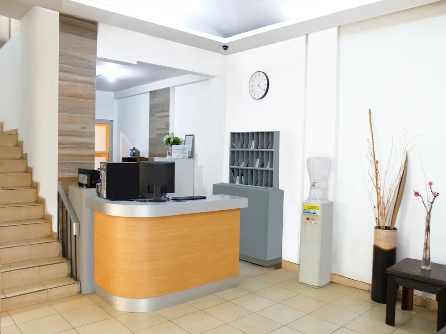 OYO Hotel Plata,Fresnillo, Zacatecas