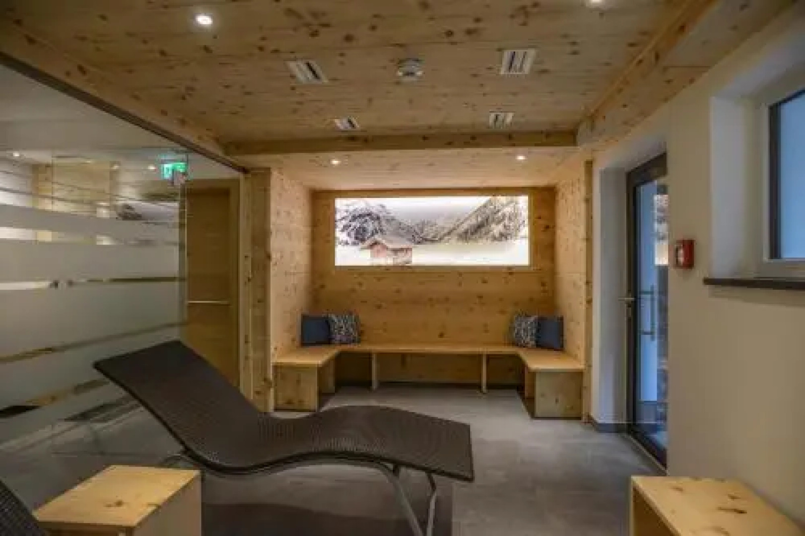 Rossberg Appartements