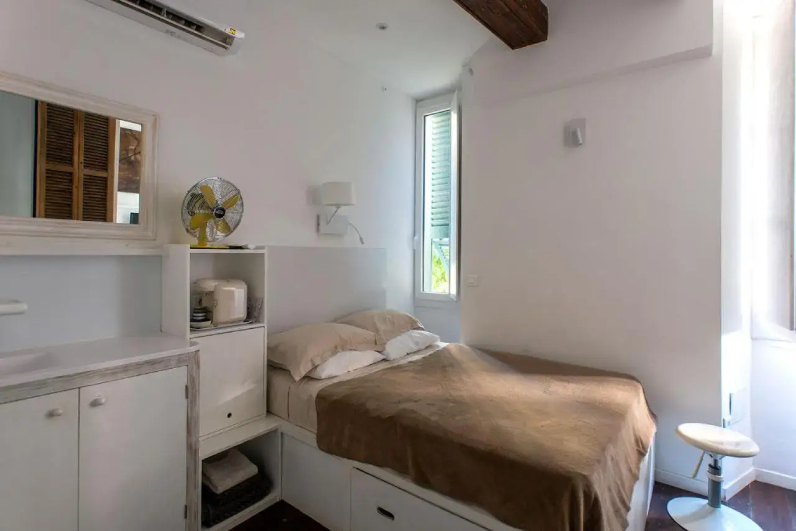 Rï¿½sidence 18Bonaparte