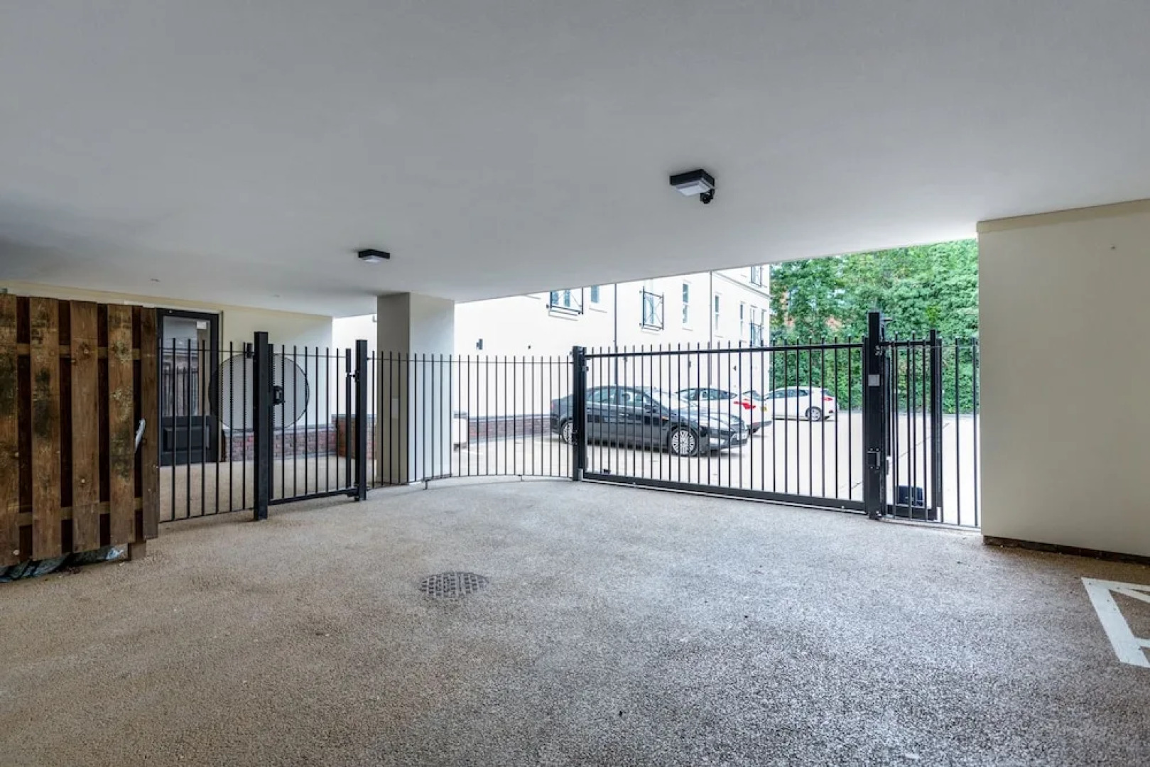 Roomspace Apartments -Trinity House