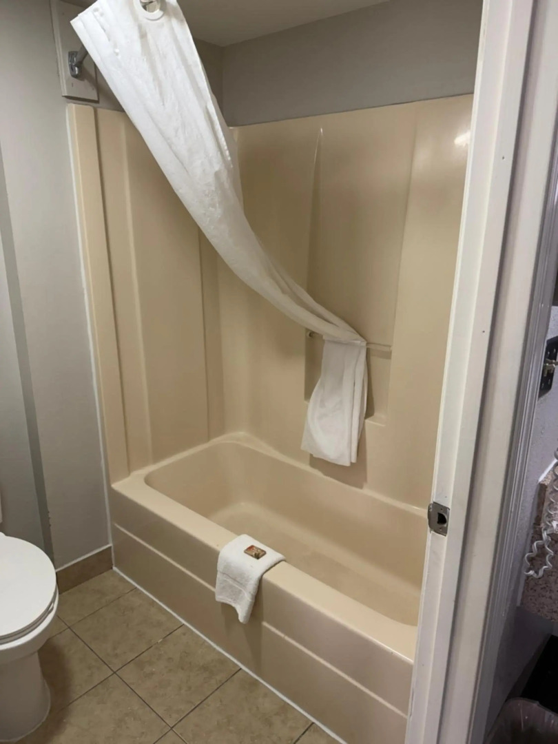 Savannah Inn Savannah I-95 North