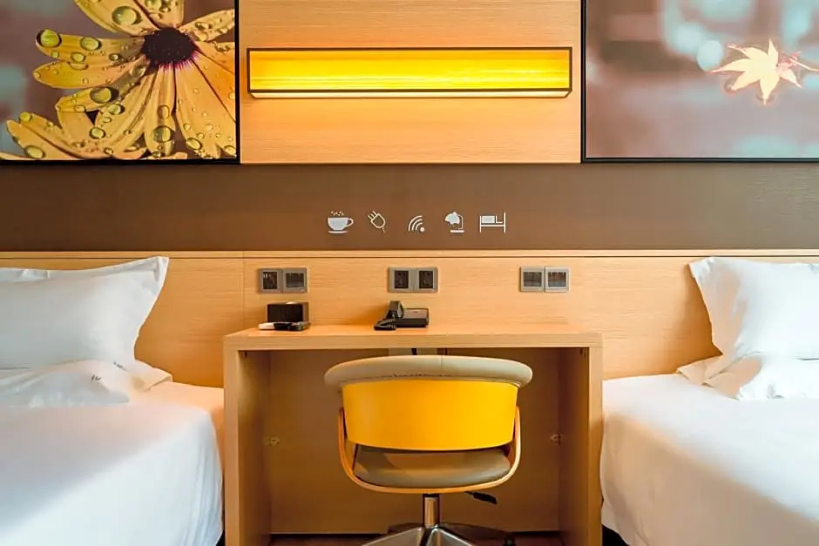 IU Hotel Zhoukou Huaiyang Xinyigao