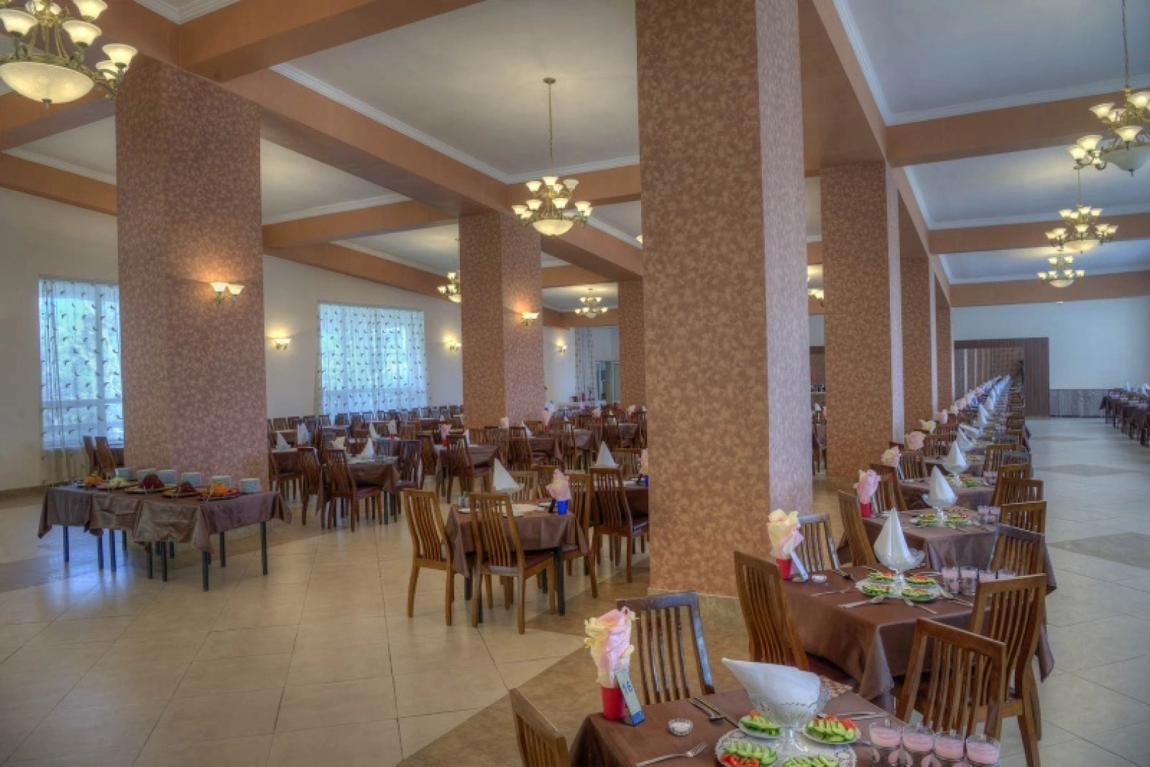 Nevrologicheskij Sanatorij Gjuneshli