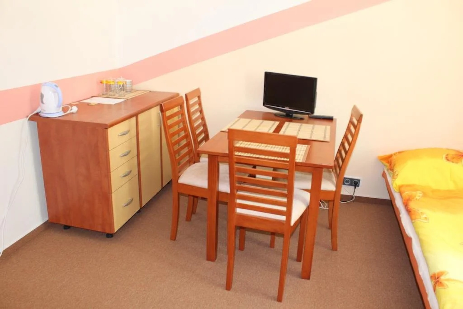 Sportcentrum Rockhill