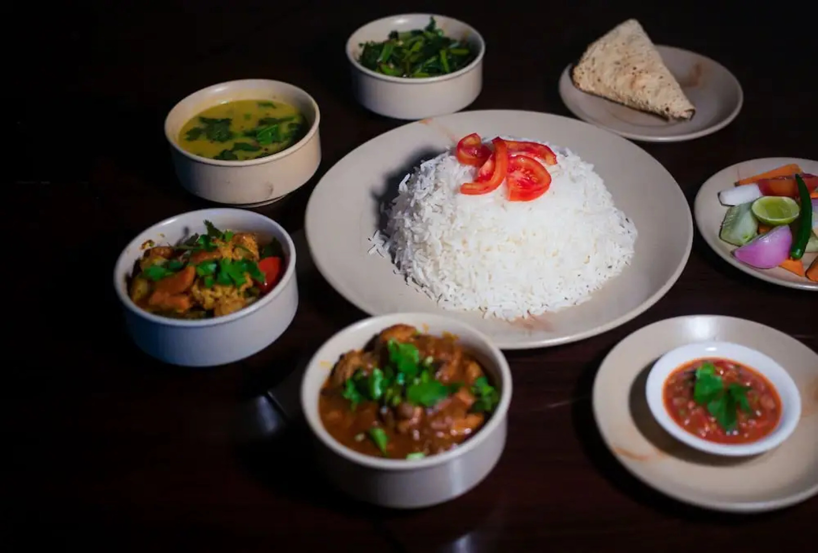 Hotel Green Valley Nagarkot