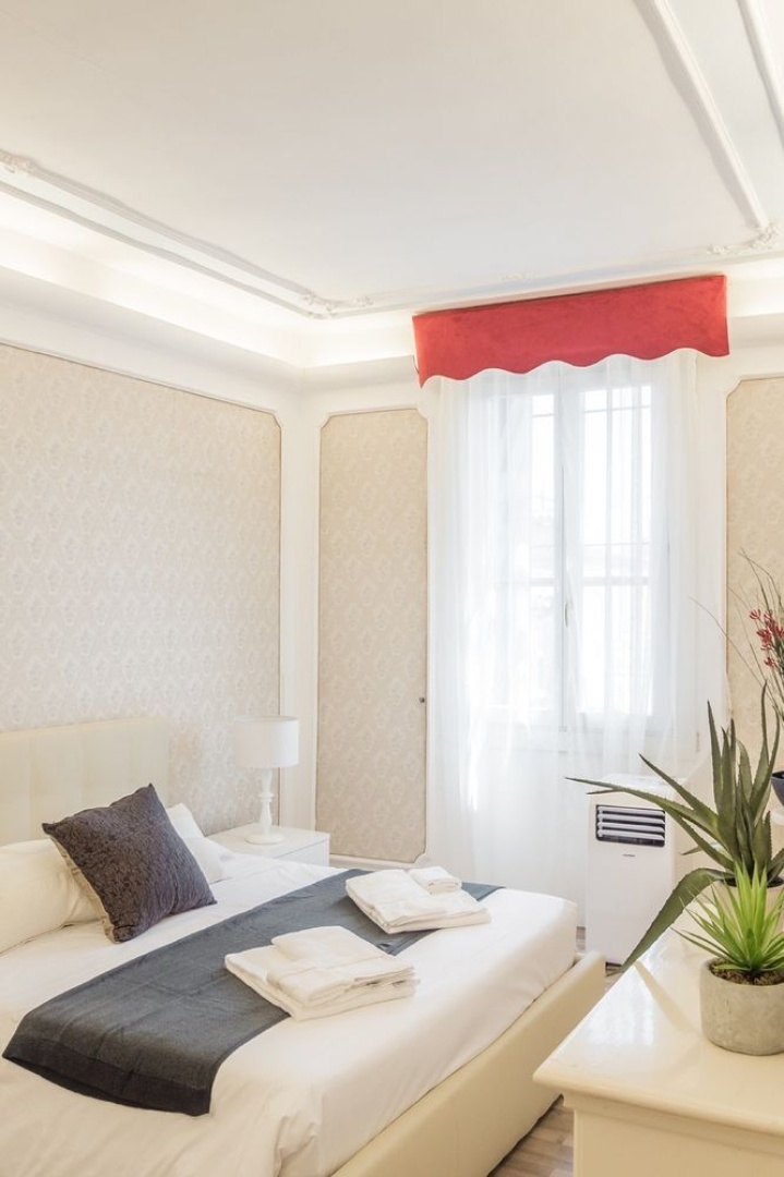 San Marco Venice Apartment 1