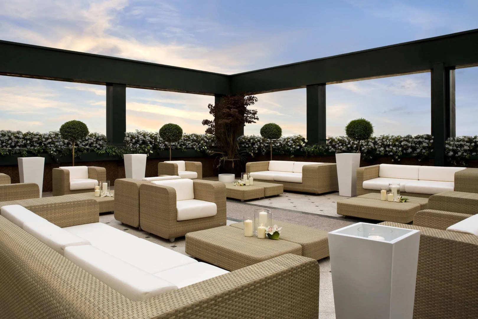 The Westin Palace, Milan