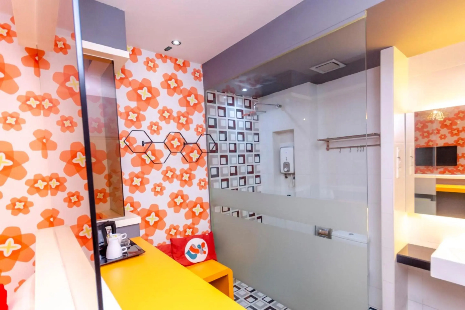 Rooms Boutique Hotel