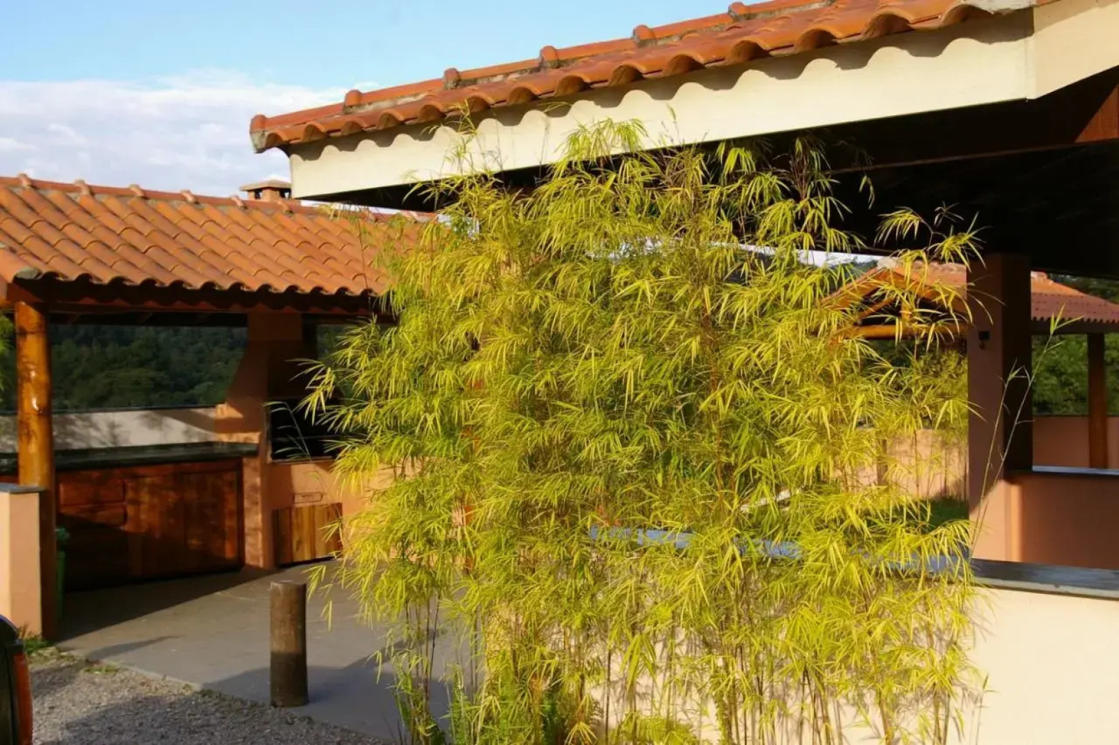 Pousada e Marina Pier 44