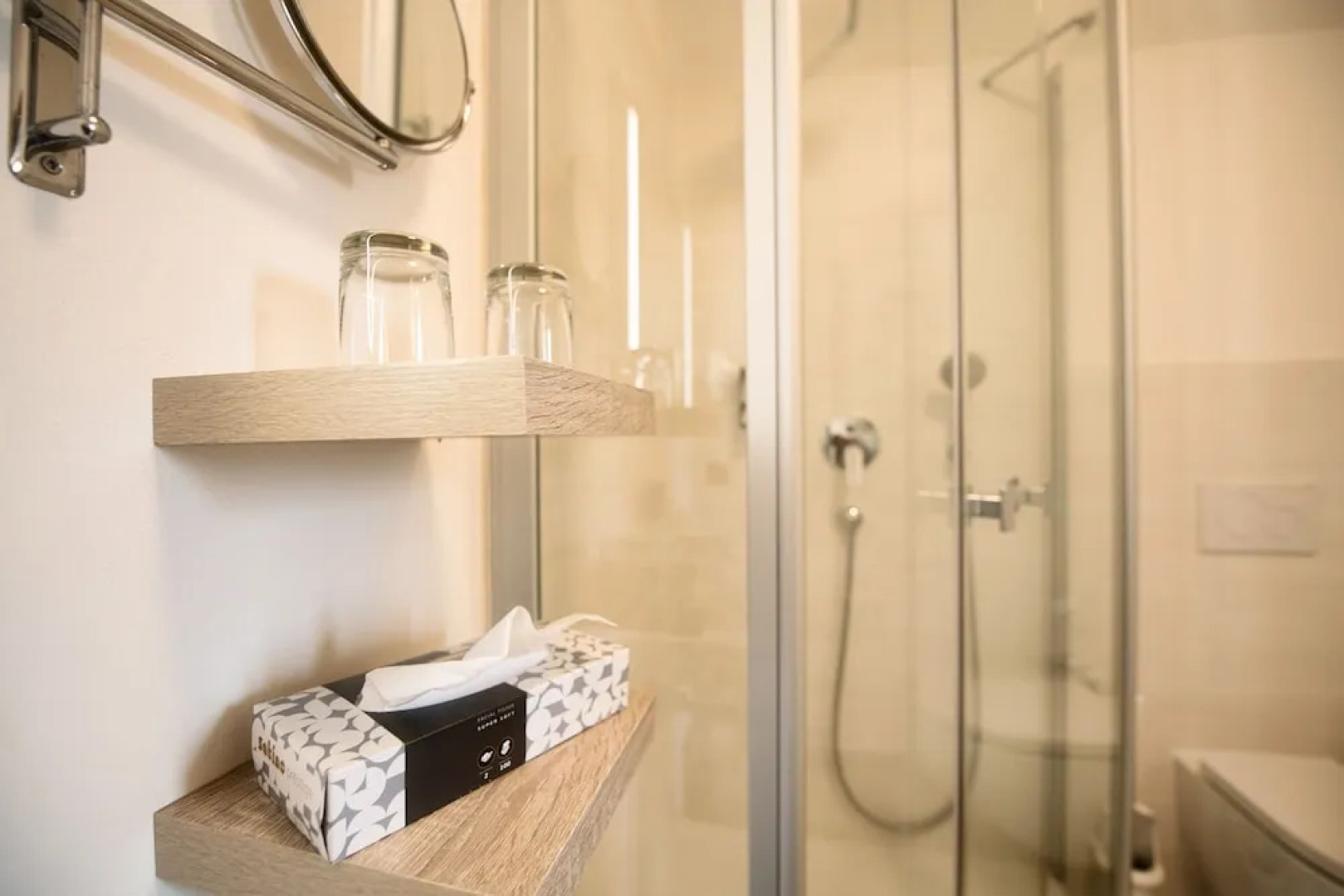 Landhotel Kauzenberg