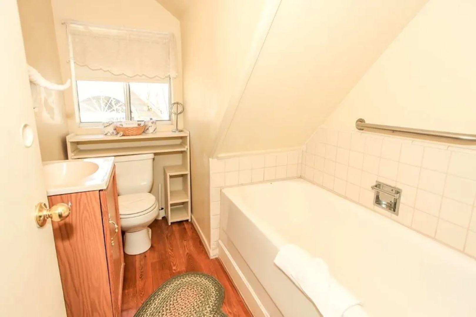 Big Bear 4 Seasons Lodge