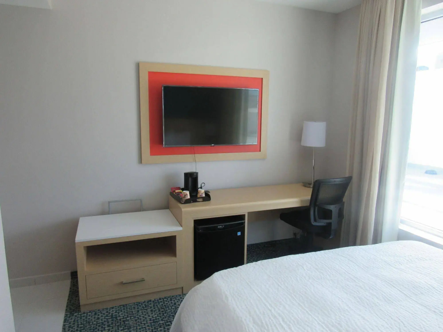 Fairfield by Marriott San Salvador