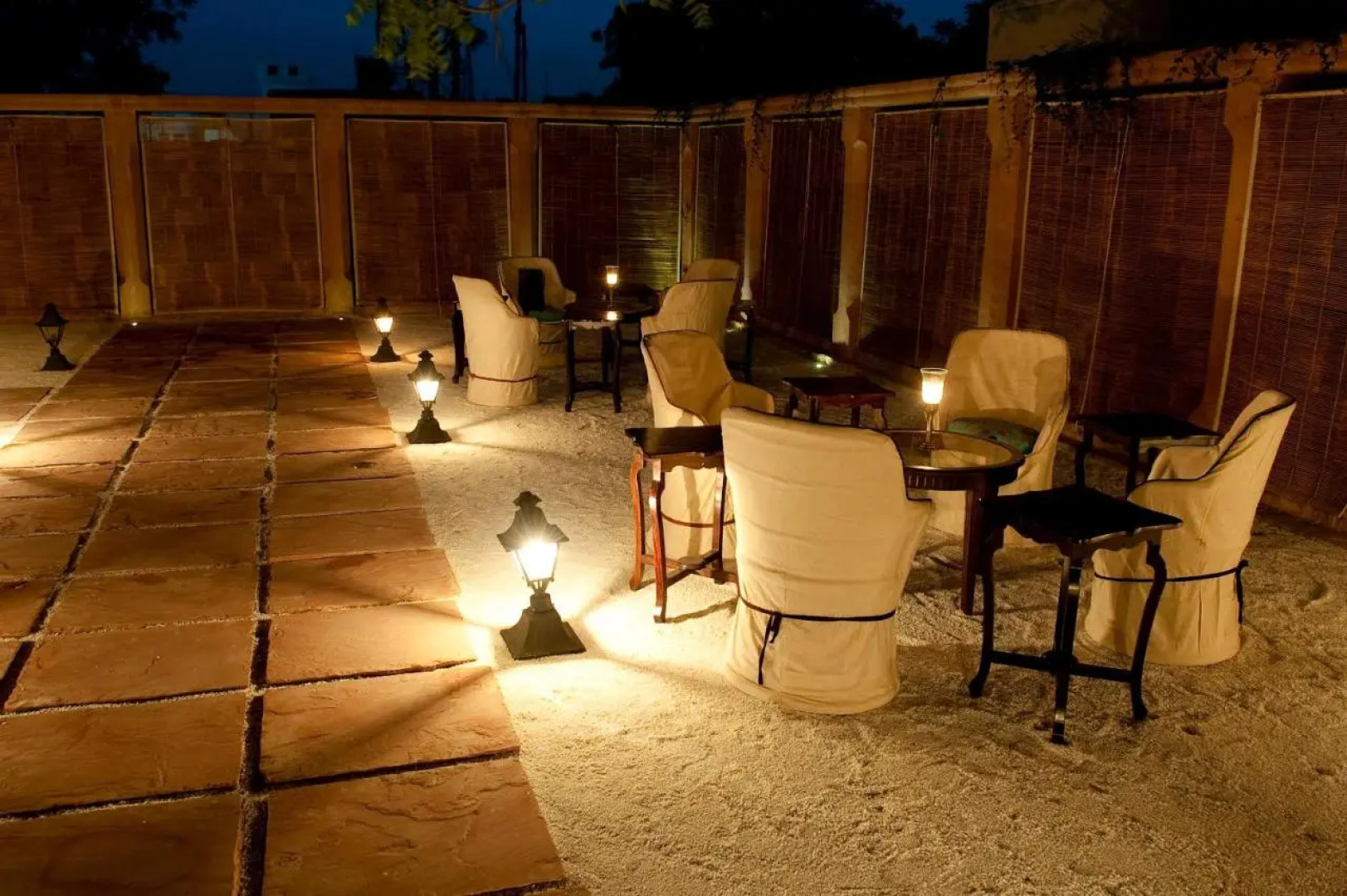 Royal Heritage Haveli - By Leisure Hotels