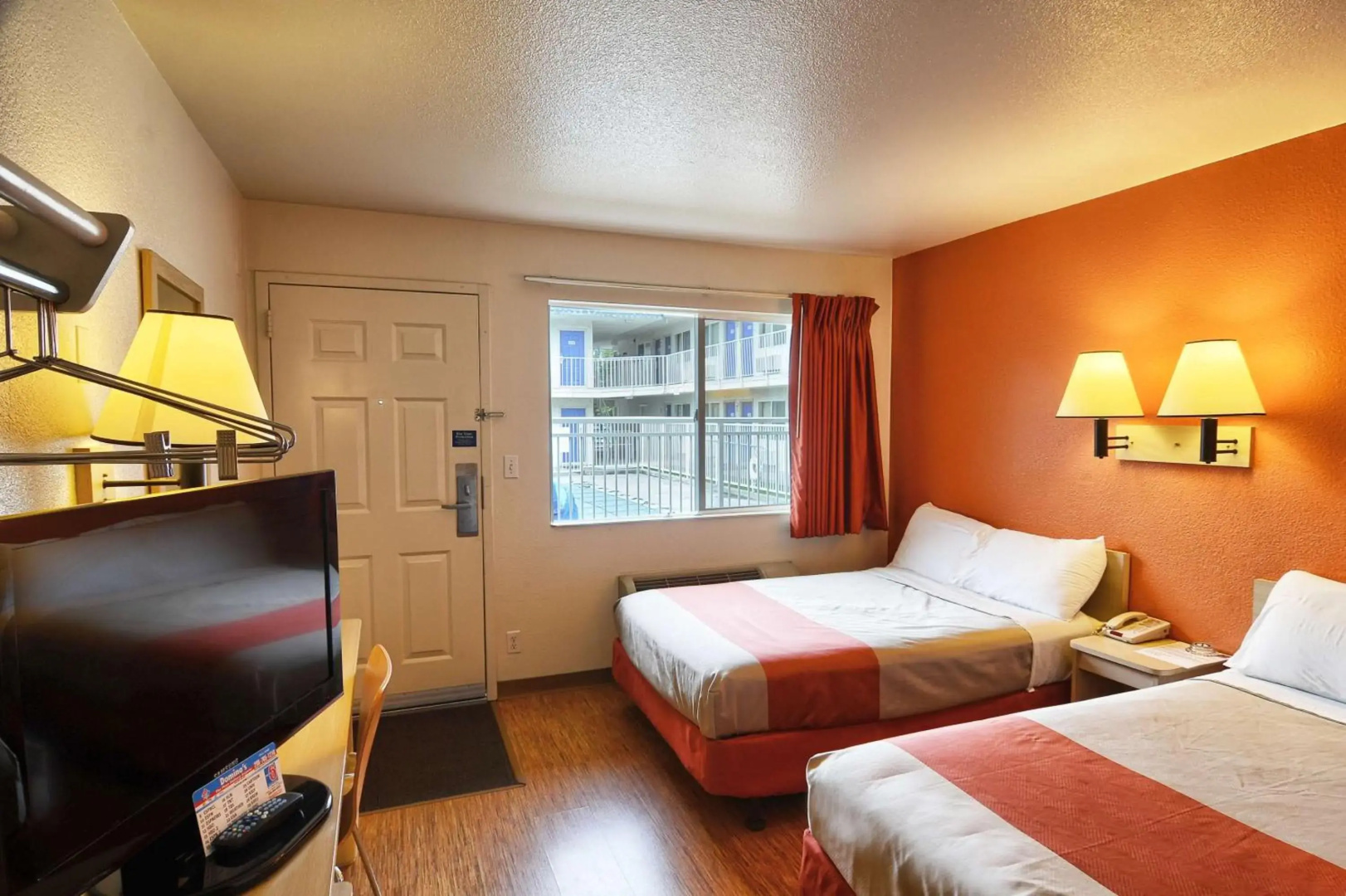 Motel 6 Coeur D'Alene, ID