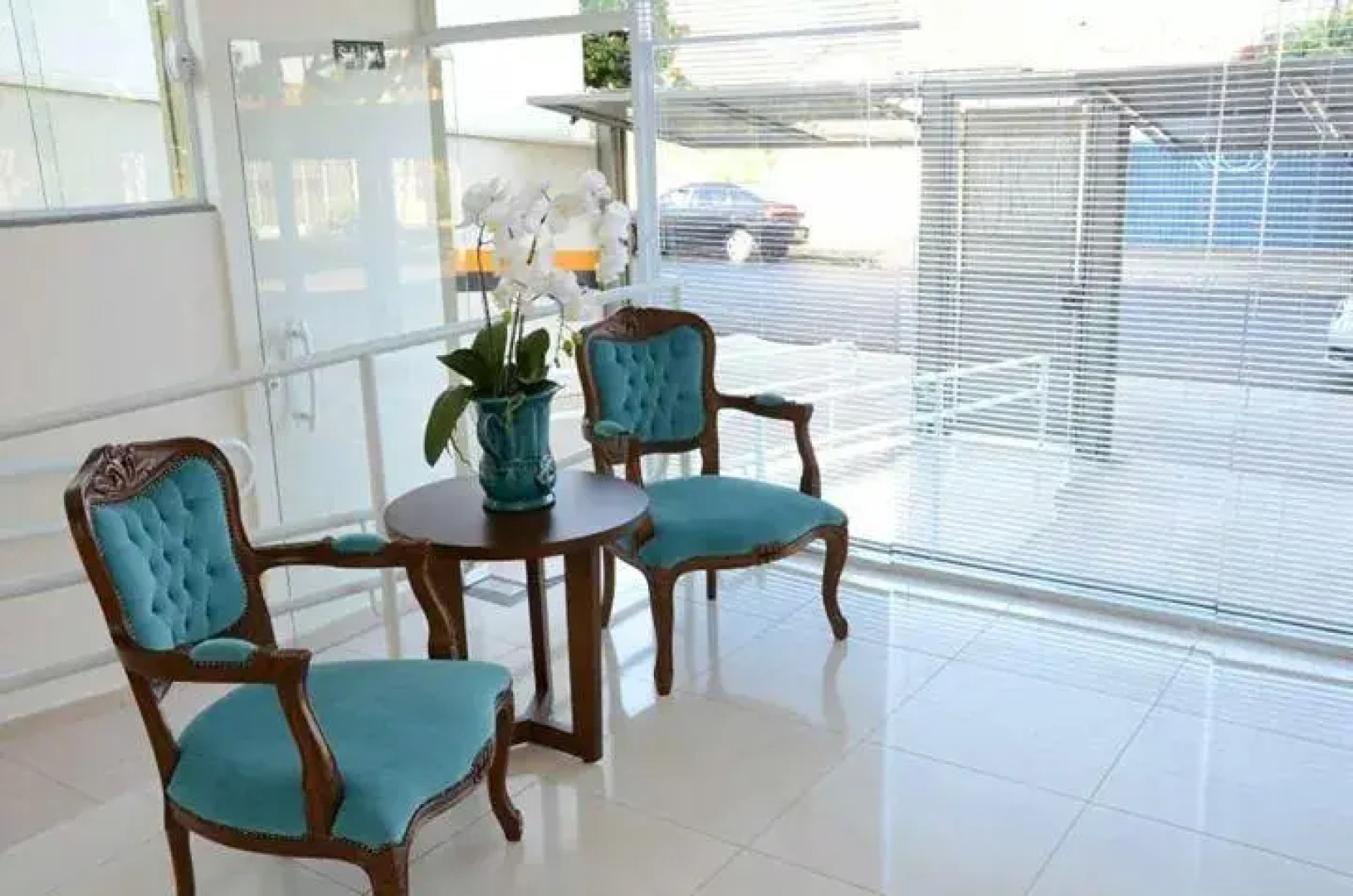 San Marino Residence Hotel