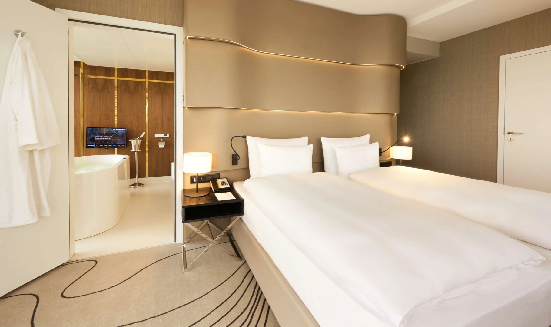 Radisson Blu Resort, Swinoujscie