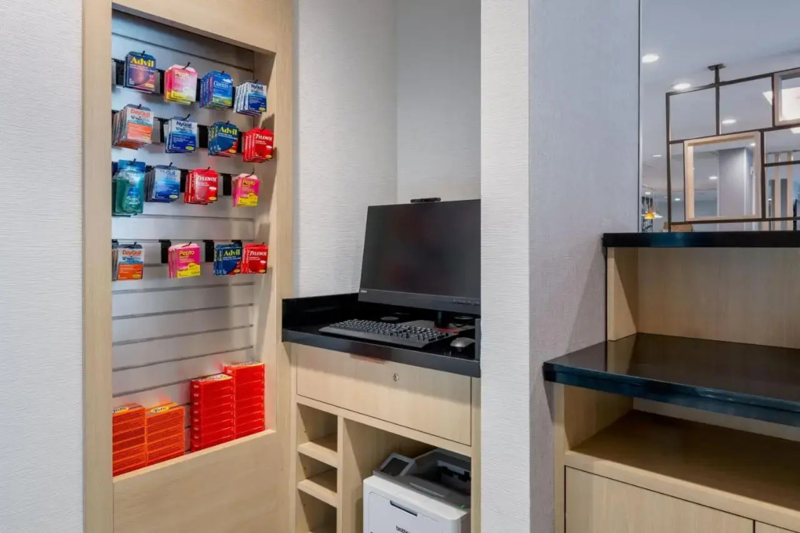 Hawthorn Suites By Wyndham Brunswick