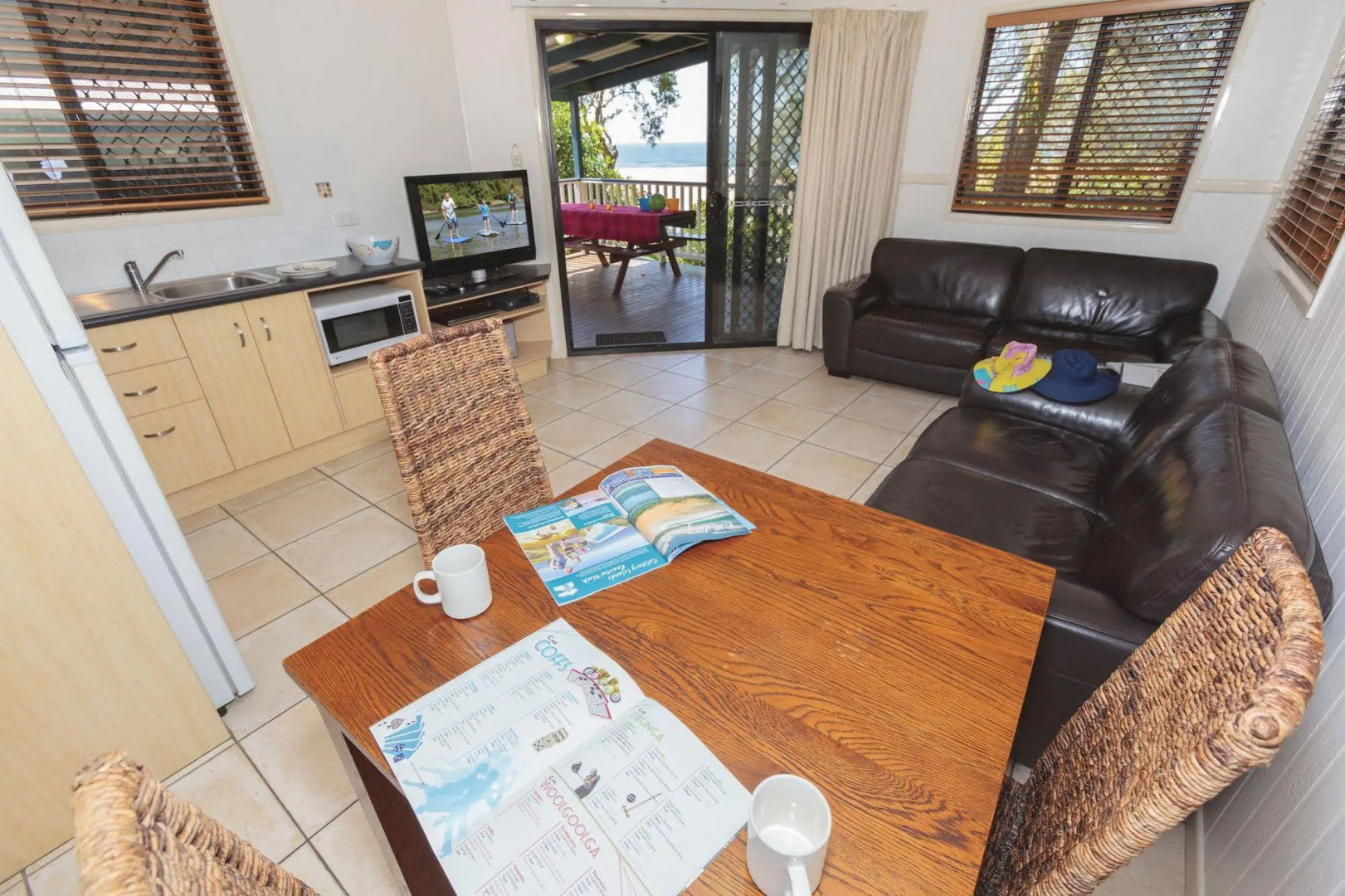 BIG4 Sawtell Beach Holiday Park