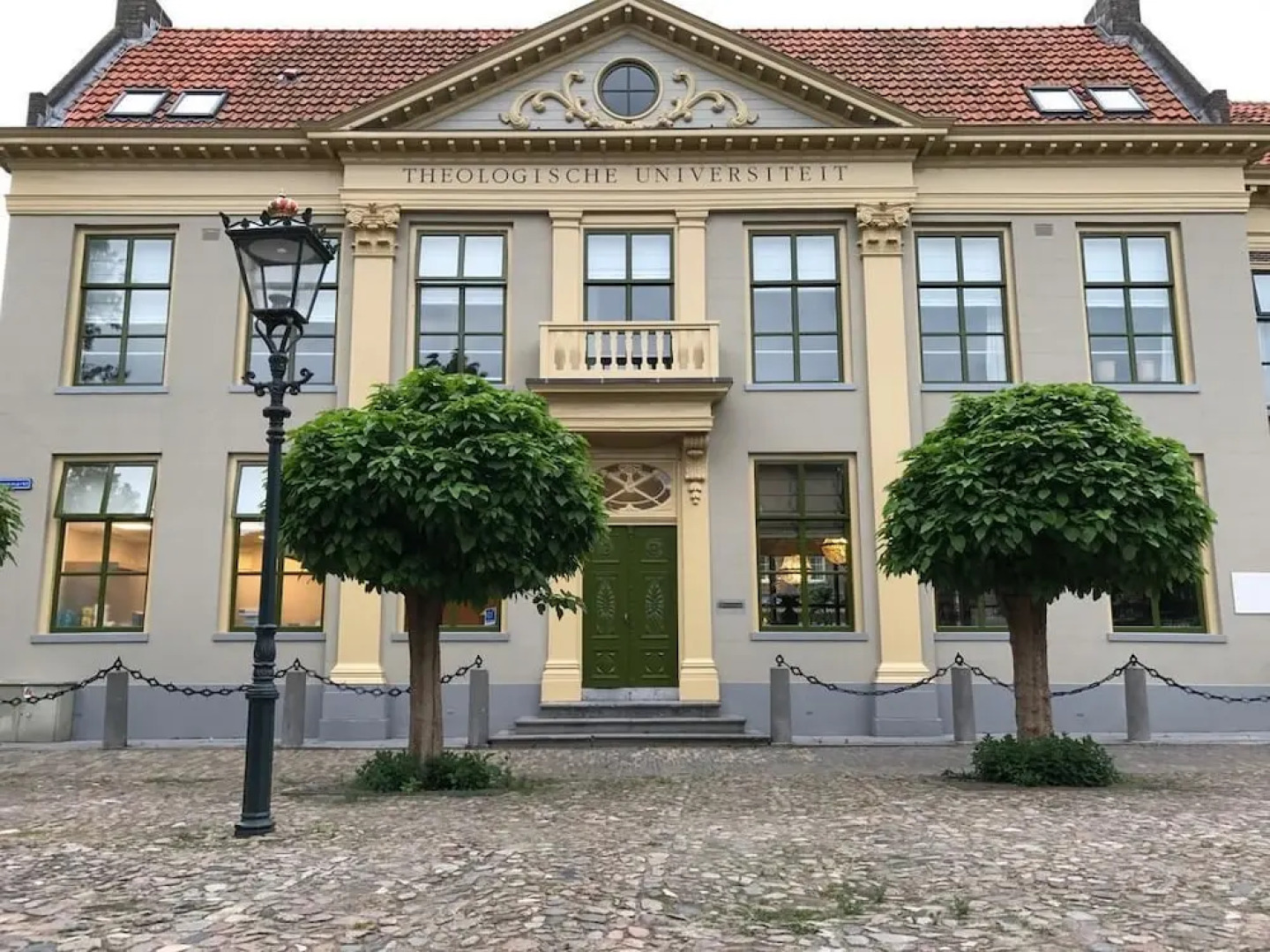 Het Gouden Hart Hotel & Brasserie