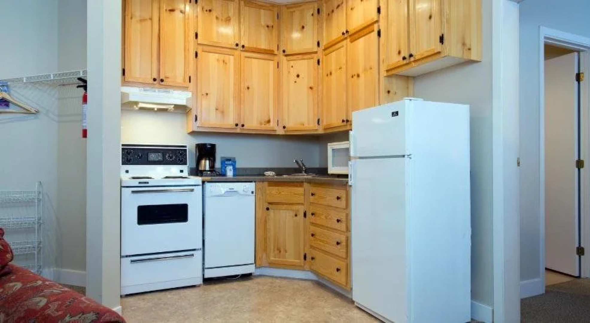 Vance Creek Hotel & Conference Centre