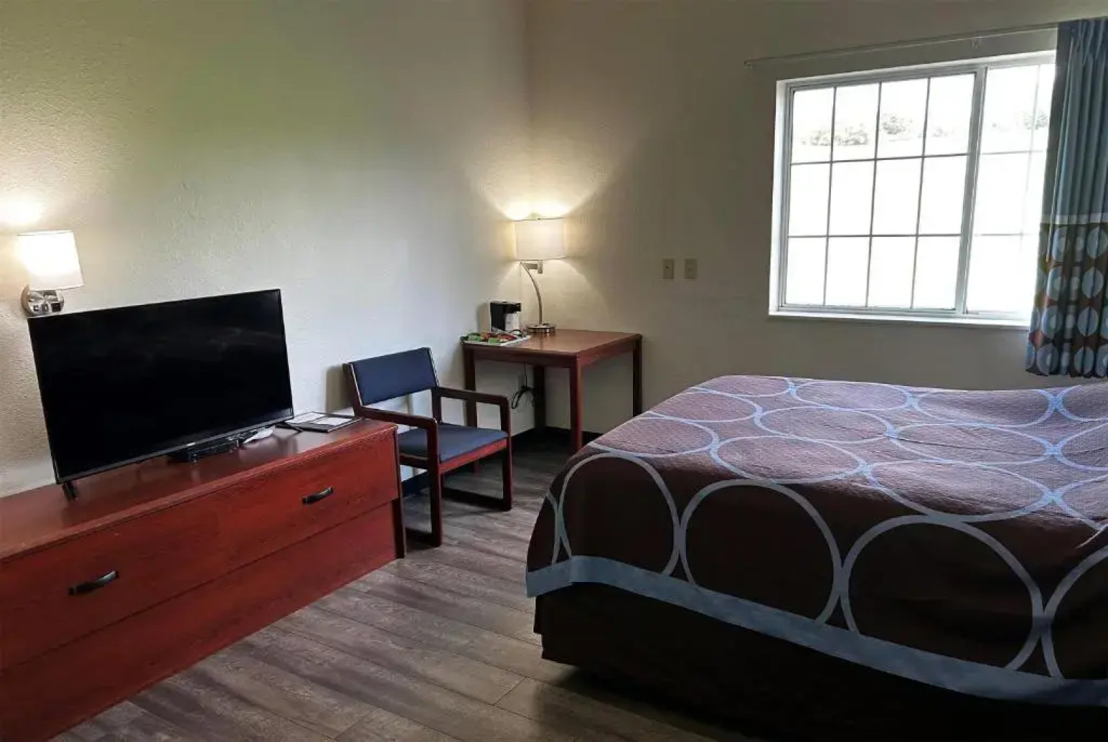 Super 8 by Wyndham Ida Grove