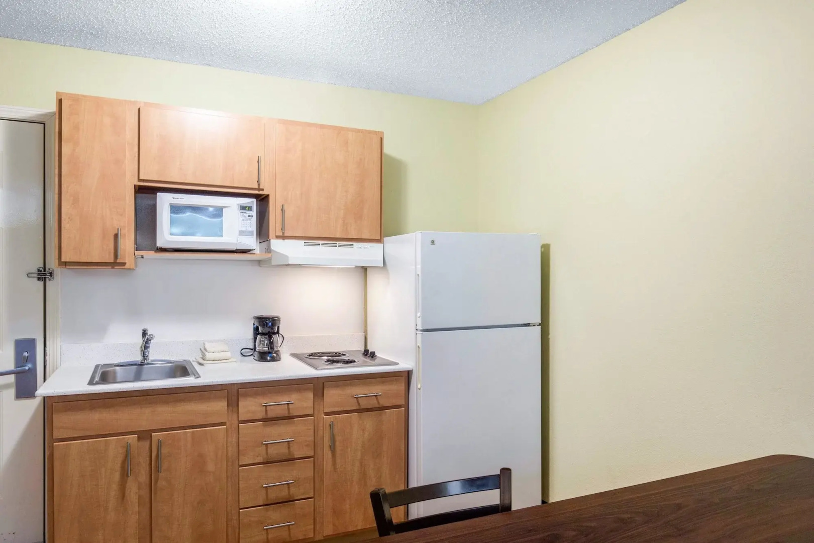 Hawthorn Extended Stay by Wyndham Lewisville