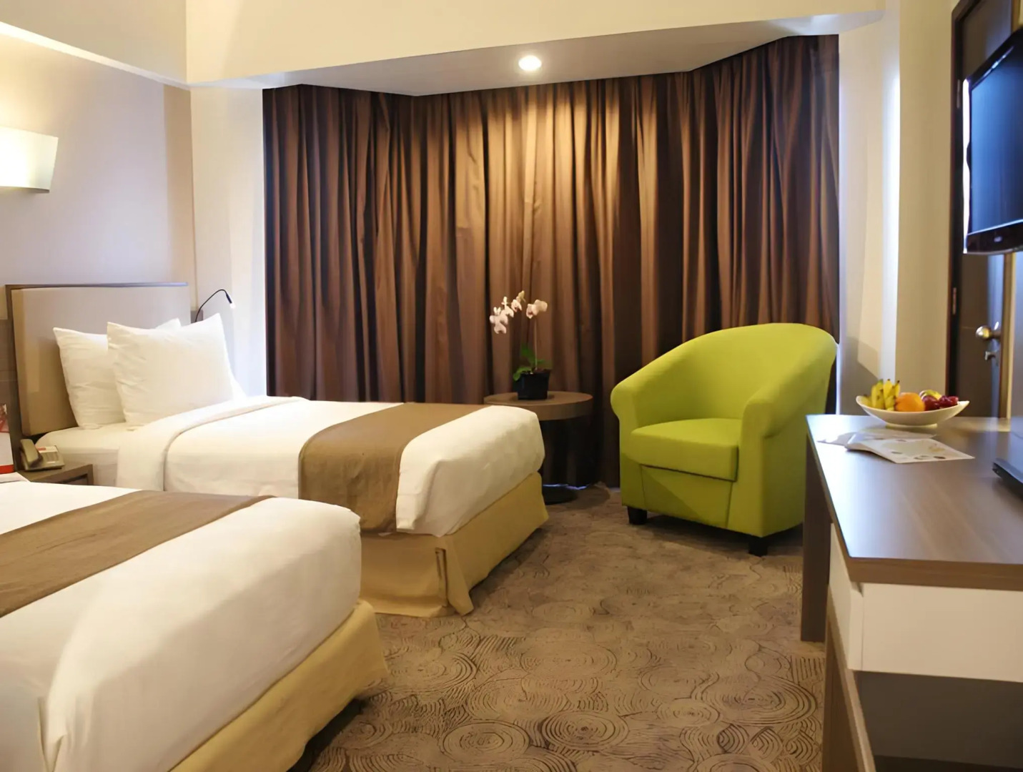 Swiss-Belhotel Borneo Samarinda