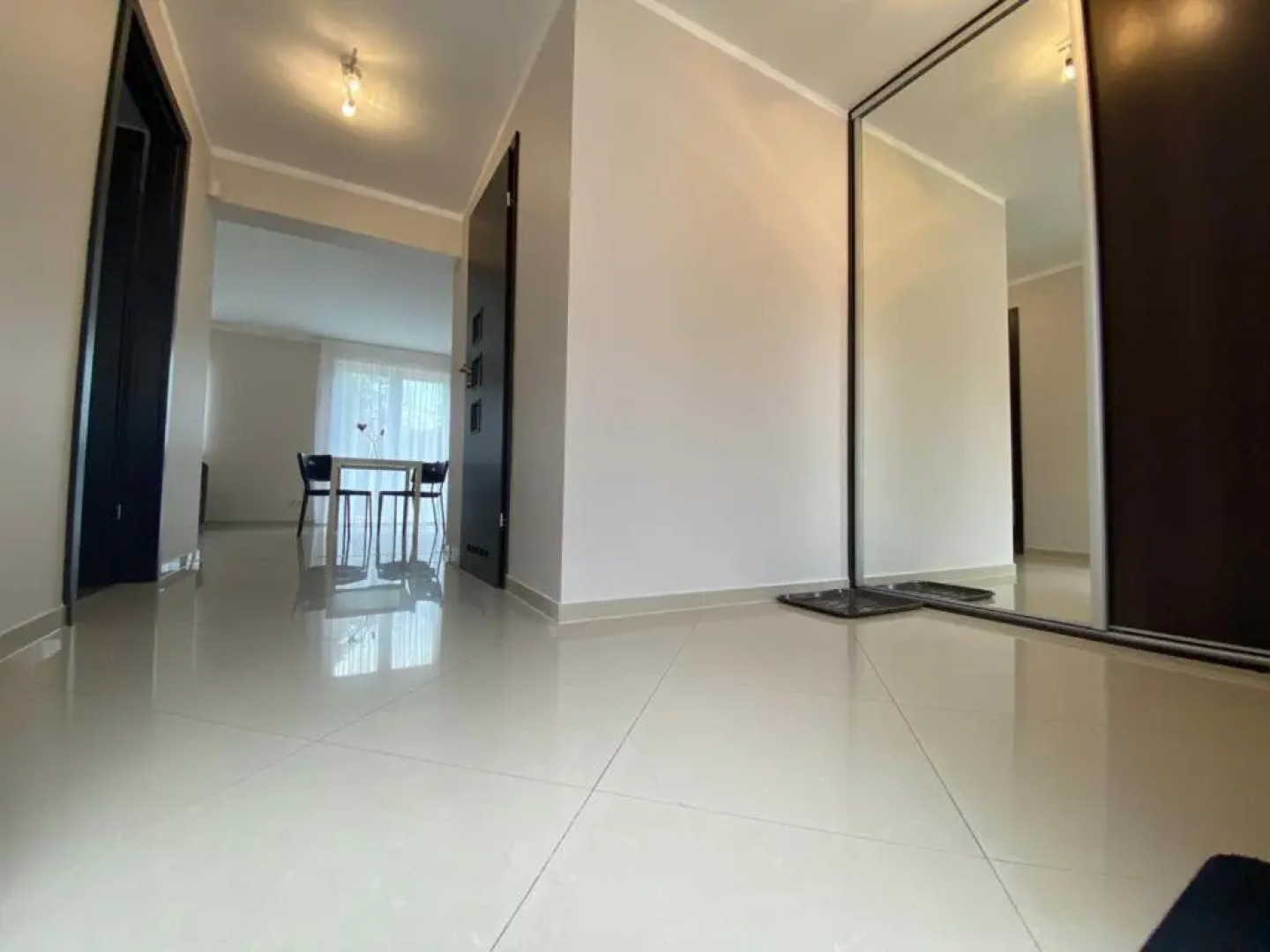 Apartamenty Czerwony Dworek